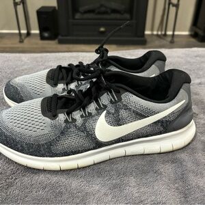 Nike free run 2017